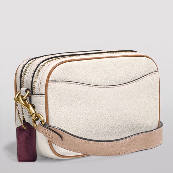 Coach willow camera bag in colorblock - Picture 2 of 6